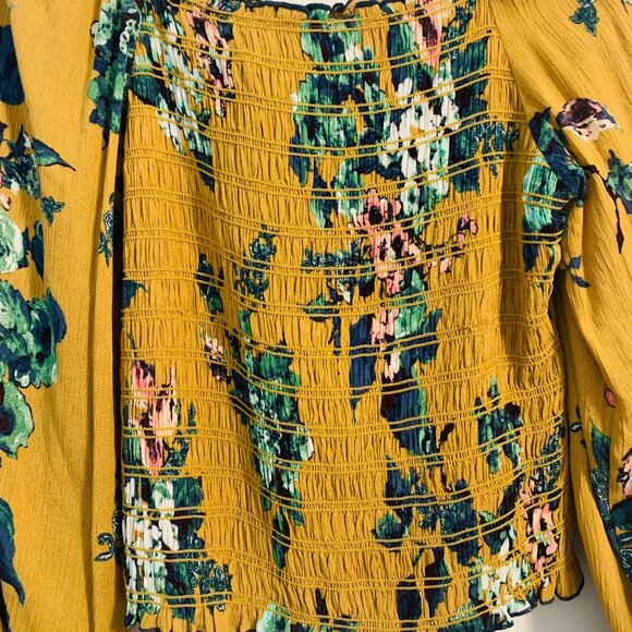 Blouse - Picture 3 of 4